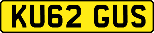 KU62GUS