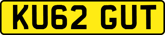 KU62GUT