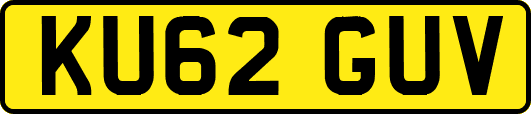 KU62GUV