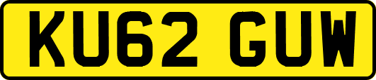 KU62GUW