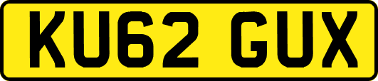 KU62GUX