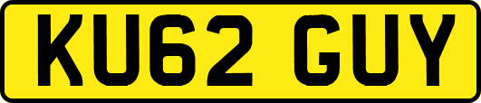 KU62GUY