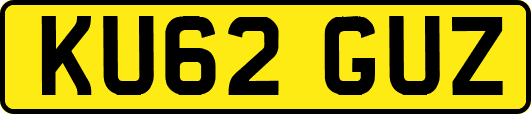 KU62GUZ