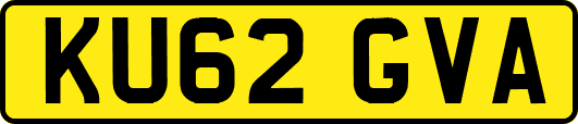 KU62GVA
