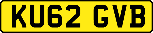 KU62GVB
