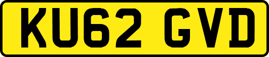 KU62GVD