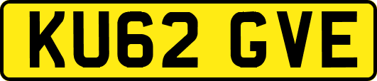 KU62GVE