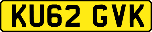 KU62GVK