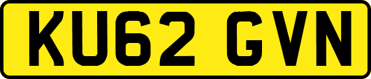 KU62GVN