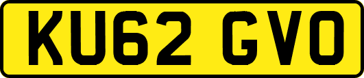 KU62GVO