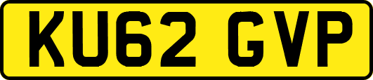 KU62GVP