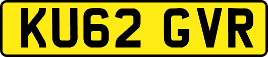 KU62GVR