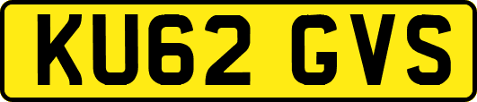 KU62GVS