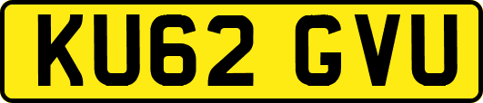 KU62GVU