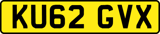 KU62GVX