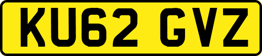 KU62GVZ