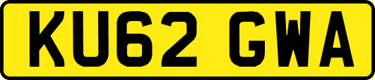 KU62GWA