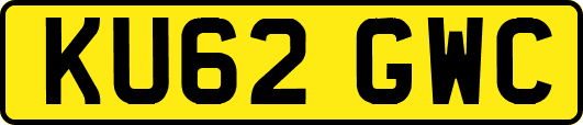 KU62GWC