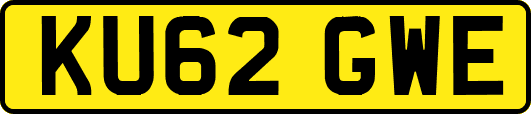 KU62GWE