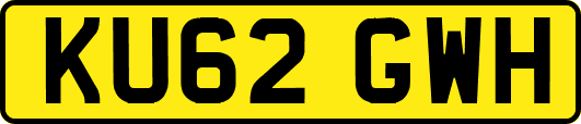 KU62GWH