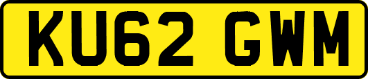 KU62GWM
