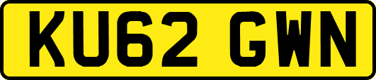 KU62GWN