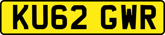 KU62GWR