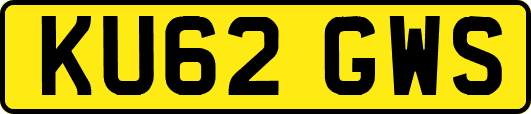 KU62GWS