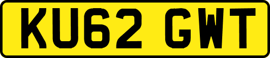 KU62GWT