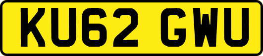 KU62GWU
