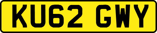 KU62GWY