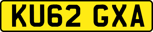 KU62GXA
