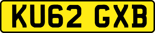 KU62GXB