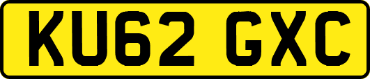 KU62GXC