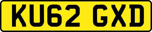 KU62GXD