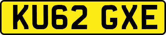 KU62GXE