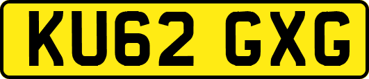 KU62GXG