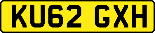 KU62GXH