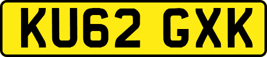 KU62GXK
