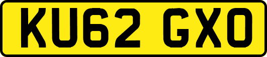 KU62GXO