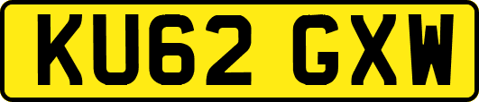 KU62GXW
