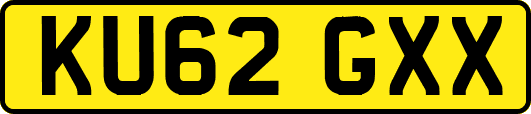 KU62GXX