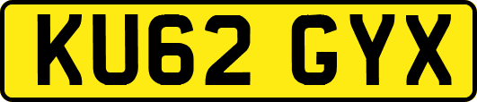 KU62GYX