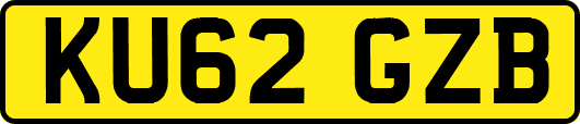 KU62GZB