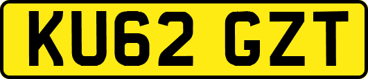 KU62GZT