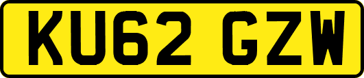 KU62GZW
