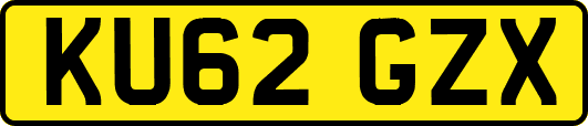 KU62GZX