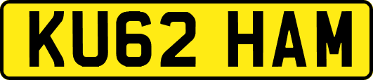 KU62HAM