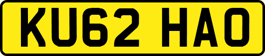 KU62HAO