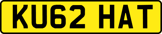KU62HAT